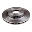Bremseskive FREMAX BD-3633