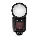 Godox V1 Blits Canon Oppladbar speedlite TTL blits