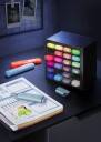 Faber-Castell Highlighter TL 46 deskset 24 pcs 254602