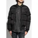 Dsquared2 Herre Jakker Svart S,