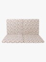 Candide Lekemadrass Sammenleggbar Leopard