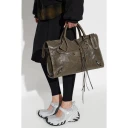 Balenciaga Dame Vesker Grønn ONE SIZE,