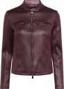 Desigual Chaq_Bikercy   Burgundy   XS