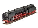 Revell 1/87 Express locomotive BR 01 and Tender 2´2´ T32