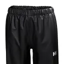 Regnbukse til junior Helly Hansen Moss Pant Jr 990