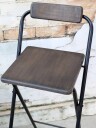 Chic Antique Factory Barstol 40402-25