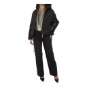 Twinset Dame Jakker Svart L,