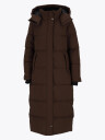 Twentyfour Mellow Ada Parkas Brun 46