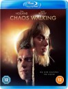 Chaos Walking Bluray