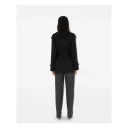 Burberry Dame Frakker Svart S