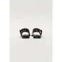 Steve Madden Sandaler Saria E Flat Sandals Svart