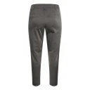 Kaffe Curve Dame Bukser Svart 5XL,