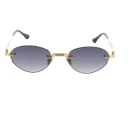 Ophy unisex Accessories Gul ONE SIZE,