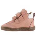 Pom Pom Pmpride Velcro Barefoot High Sneake   DARK ROSE   23