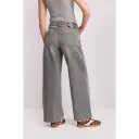 Kocca Dame Jeans Grå XL,