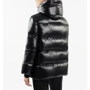 Fay Dame Jakker Svart M,