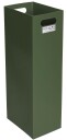 Espegard Sekkekanal for 60-80 liter vedsekker