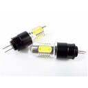 LED pære EINPARTS EPL40