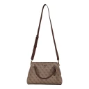 Guess Dame Vesker Brun ONE SIZE,