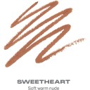 Morphe Signature Lip Pencil Sweetheart