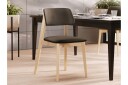 Ferrara Spisestol - Brun/Beige