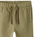 lil Ateiler Joggebukser NmmIlondon Overland Trek Lil Atelier 2 år 92 Joggebukse Grønn