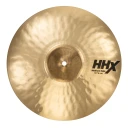 Sabian 14" HHX Medium Hats Brilliant