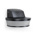 Steinel 34955 Bevegelsessensor 0 300° 2 2000 lx IP54 Hvit Belysning