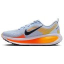 Nike Vomero 18 Hydrogen Blue/ Black Laser Orange EUR 42
