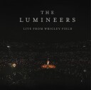 The Lumineers  Live From Wrigley Field  LP/Vinyl