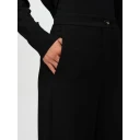 Liviana Conti Dame Bukser Svart M,