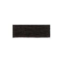 DMC Mouliné Spécial 25 Broderigarn 938 Mørk Brun