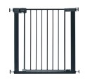Safety 1st Easy Close Sikkerhetsgrind Metall Black
