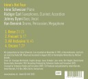 Irene Schweizer  Irène's Hot Four  CD