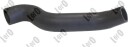 ABAKUS 017 028 006 Ladeluftslange