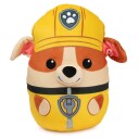 Paw Patrol Gund Trend Plysjbamse 30cm Rubble