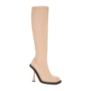 Andrea Adamo Dame Sko Beige 37 EU,
