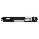 inkClub TCU510 Tonerkassett, erstatter Canon 729 BK, svart, 1.200 sider