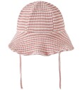 Lil"Atelier Nbffredo Uv Hat Lil Pink 40 44