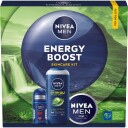 Nivea Giftbox Energy Boost