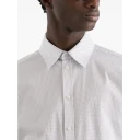 Dolce & Gabbana Herre Skjorter Hvit 2XL,