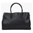 Estro Dame Vesker Svart ONE SIZE,