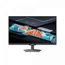 Gigabyte M27Q3 27" QHD Gaming-skjerm 2560x1440 300Hz IPS 1ms Svart