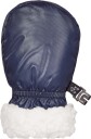 Kombi Shiny Votter Dark Navy XXS