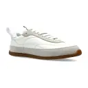 Alexander McQueen Herre Sko Hvit 42 1/2 EU,