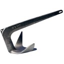 Maxanker 10 kg Galvanisert