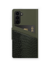 Ideal Of Sweden Unity Wallet Metal Woods (IDUWAW20-S22P-235)