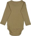 Wheat Body Rib Dry Pine (86 / 1,5 år)