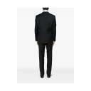 Canali Herre Dress Blå 3XL,