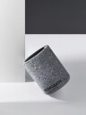 Humdakin Nordic Terrazzo tannbørstekopp Nordic terrazzo